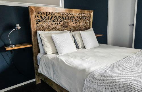 Talofa Apartamento | Byron Bay Hinterlands Dreaming Woods Cabin Two