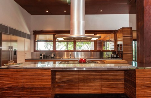 McLeods Shoot Casa | Byron bay Luxury homes - Belle Helena