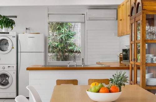 Byron Bay Casa | Cubiertas inferiores - Byron Bay, NSW