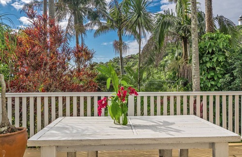 Byron Bay Casa | Cubiertas inferiores - Byron Bay, NSW