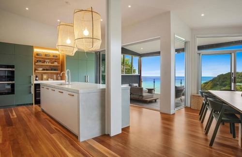 Byron Bay Casa | 8 Palm Valley Drive - Byron Bay, NSW