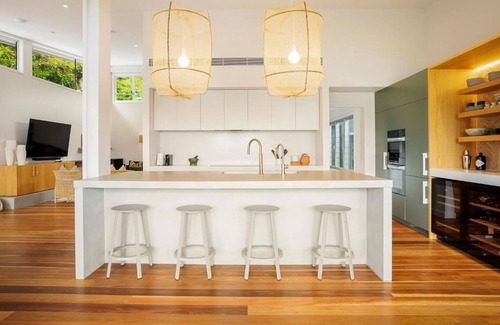 Byron Bay Casa | 8 Palm Valley Drive - Byron Bay, NSW