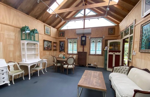 Ewingsdale Villa | Byron Bay'S Visionary Victorian Villa