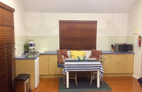 Suffolk Park Cabina | Byron Beach Cabin - Retiro de parejas