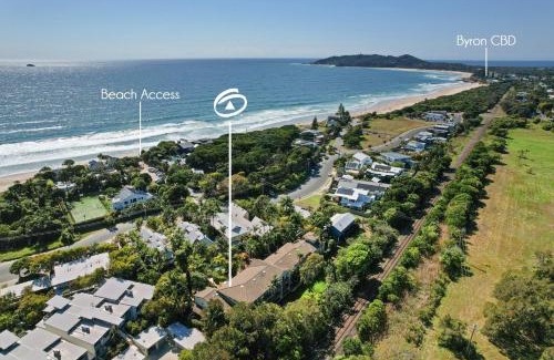 Belongil Casa | Byron Beachside 2