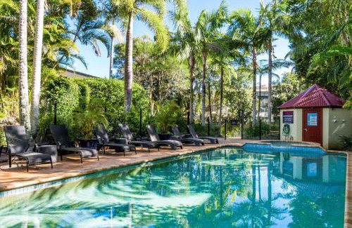 Belongil Casa | Byron Beachside 2