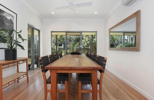 Belongil Apartamento | Byron Beachside 9