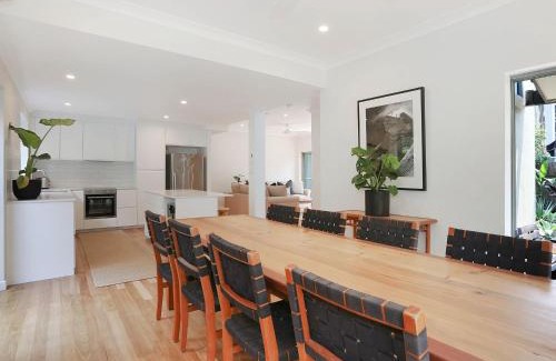 Belongil Apartamento | Byron Beachside 9