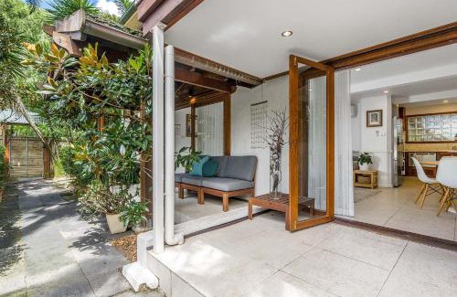 Belongil Villa | Byron Blisshouse Garden Villa - beachside retreat