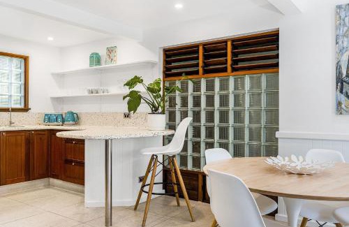 Belongil Villa | Byron Blisshouse Garden Villa - beachside retreat