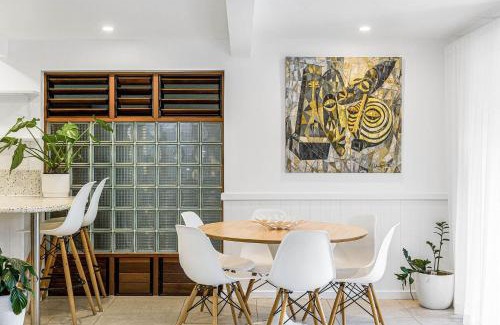 Belongil Villa | Byron Blisshouse Garden Villa - beachside retreat