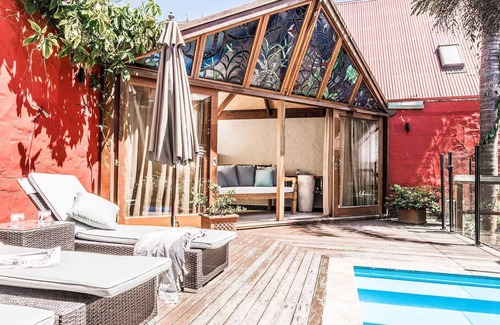 Belongil Casa | UNA ESTANCIA PERFECTA - Byron Blisshouse Complex - Pure Bliss