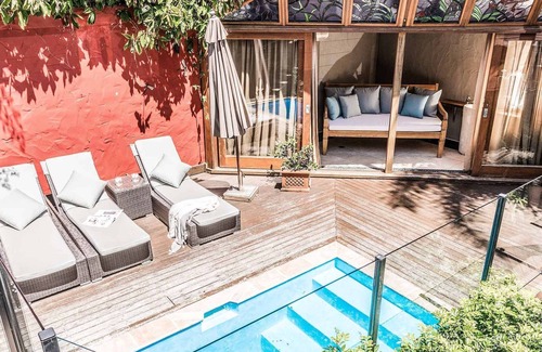 Belongil Casa | UNA ESTANCIA PERFECTA - Byron Blisshouse Penthouse