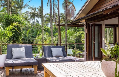 Belongil Casa | UNA ESTANCIA PERFECTA - Byron Blisshouse Penthouse