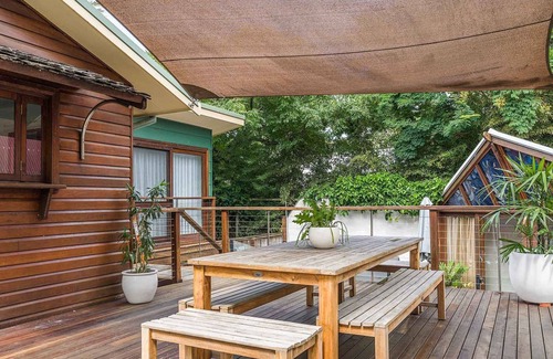 Belongil Casa | UNA ESTANCIA PERFECTA - Byron Blisshouse Penthouse