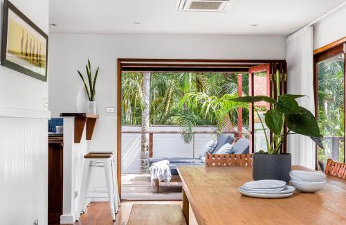 Belongil Casa | Byron Blisshouse Penthouse - Belongil Beach luxury