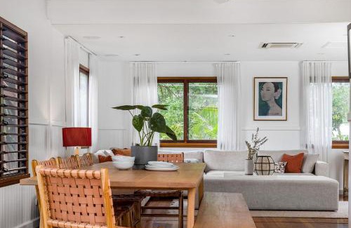 Belongil Casa | Byron Blisshouse Penthouse - Belongil Beach luxury
