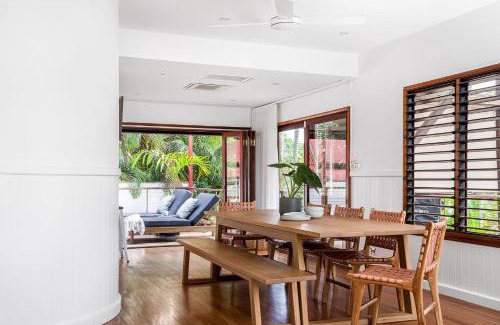 Belongil Casa | Byron Blisshouse Penthouse - Belongil Beach luxury