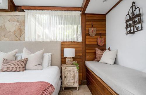 Belongil Apartamento | Byron Blisshouse Studio - coastal couples retreat