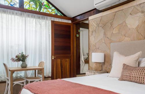 Belongil Apartamento | Byron Blisshouse Studio - coastal couples retreat