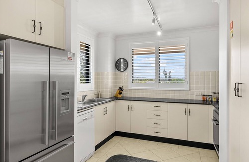 Byron Bay Apartamento | Byron Breeze 7 ~ Luxury Penthouse 3 Bedroom Apartment