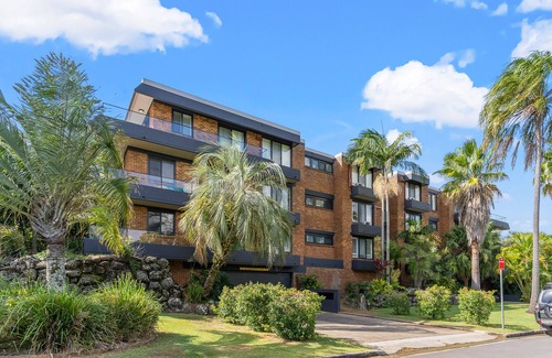Byron Bay Apartamento | Byron Breeze 7 ~ Luxury Penthouse 3 Bedroom Apartment