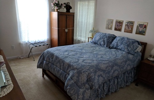 Byron Casa | ★ Byron Bungalow ★ Acogedor y tranquilo ∣ Cerca de la I-75 y Amazon