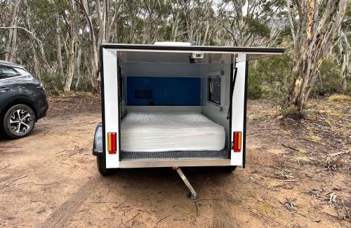 Byron Bay Otro | Byron Caravan Hire