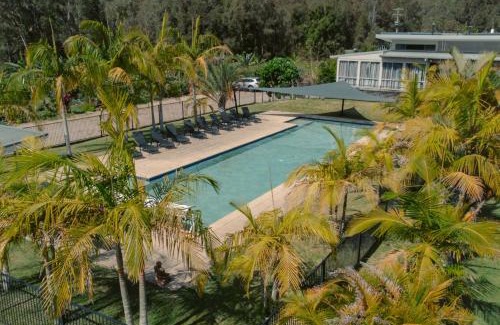 Byron Bay Complejo | Byron Yoga Centre