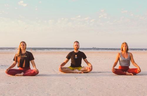 Byron Bay Complejo | Byron Yoga Centre