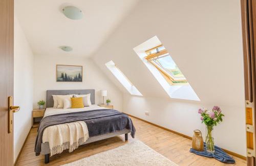 Frydek-Mistek Apartamento | Byt 3kk