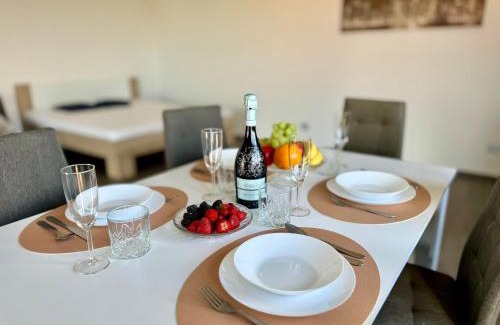 Nedvezi u Rican Apartamento | Byt apartman 2rooms 76m2 all new