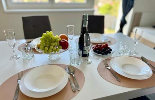 Nedvezi u Rican Apartamento | Byt apartman 2rooms 76m2 all new