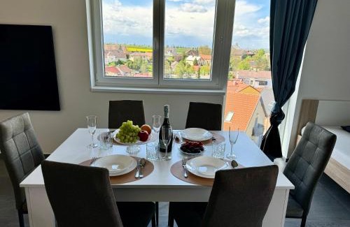 Nedvezi u Rican Apartamento | Byt apartman 2rooms 76m2 all new