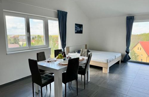 Nedvezi u Rican Apartamento | Byt apartman 2rooms 76m2 all new