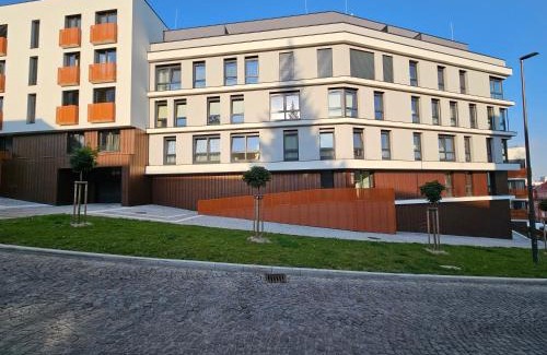 Liberec Apartamento | Byt K21 Na Perštýně
