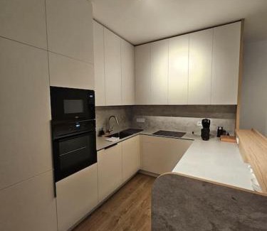 Liberec Apartamento | Byt K21 Na Perštýně