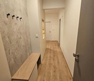 Liberec Apartamento | Byt K21 Na Perštýně