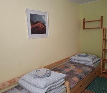 Kanianka Apartamento | Byt Kanianka