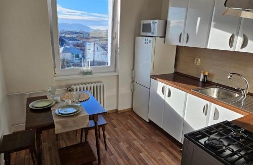 Frydek-Mistek Apartamento | Byt v centru Frýdku-Místku
