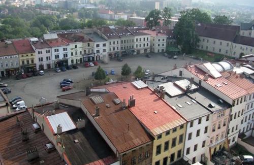Frydek-Mistek Apartamento | Byt v centru Frýdku-Místku