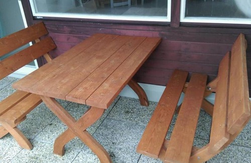 Bad Mitterndorf Apartamento | Byt v Sonnenalm 7 , 8983 Bad Mitterndof