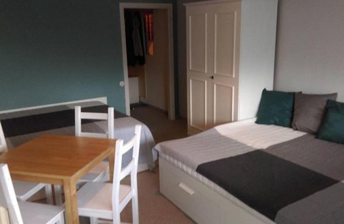 Bad Mitterndorf Apartamento | Byt v Sonnenalm 7 , 8983 Bad Mitterndof