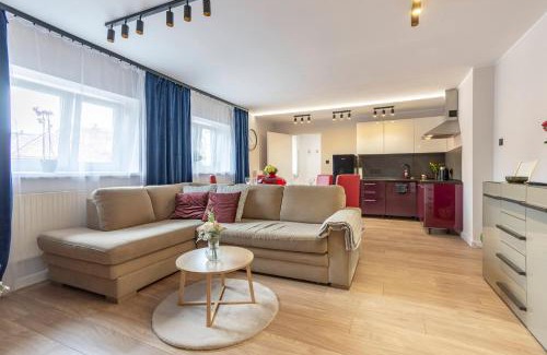 Bytom Apartamento | Bytom Bordeaux