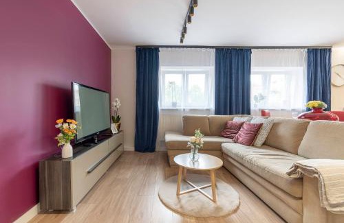 Bytom Apartamento | Bytom Bordeaux