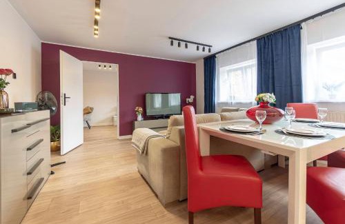 Bytom Apartamento | Bytom Bordeaux