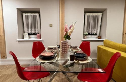 Bytom Apartamento | Bytom Cabernet