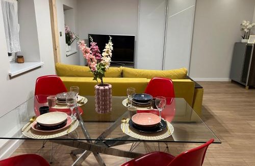 Bytom Apartamento | Bytom Cabernet