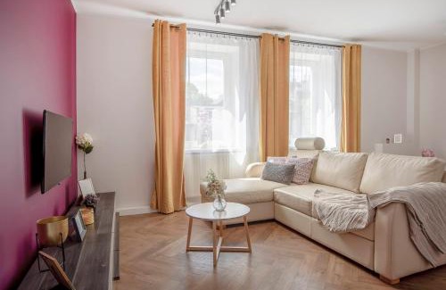 Bytom Apartamento | Bytom Merlot
