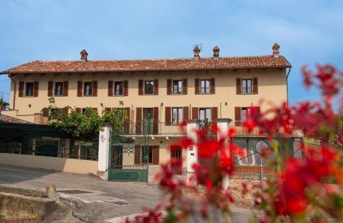 Magliano Alfieri Casa | ByVigin